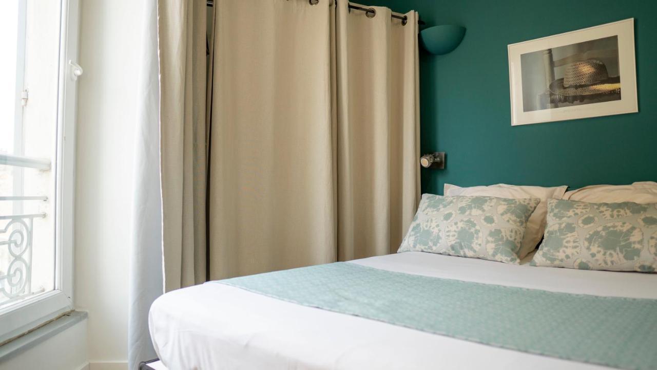 Kyriad Nimes Centre Екстериор снимка